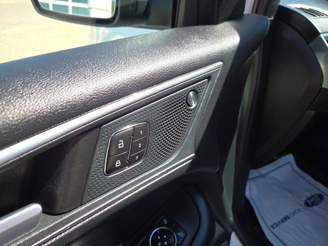 2024 Ford Edge ST 401A