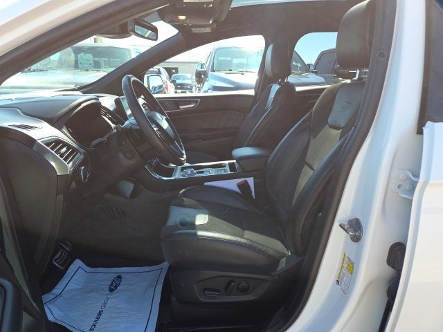 2024 Ford Edge ST 401A