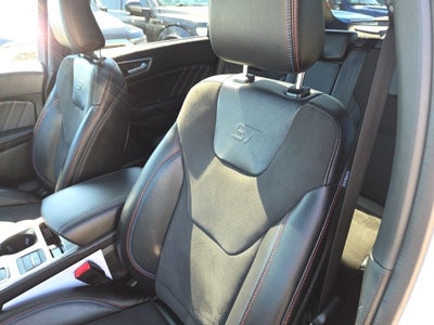 2024 Ford Edge ST 401A