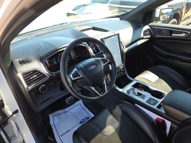 2024 Ford Edge ST 401A