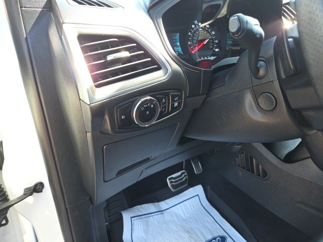 2024 Ford Edge ST 401A