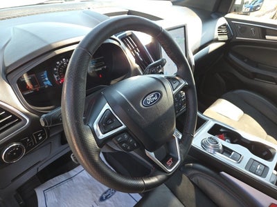 2024 Ford Edge ST 401A