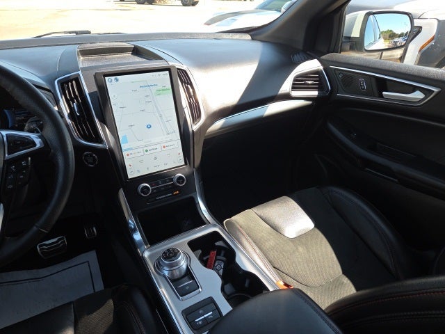 2024 Ford Edge ST 401A