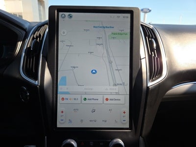 2024 Ford Edge ST 401A