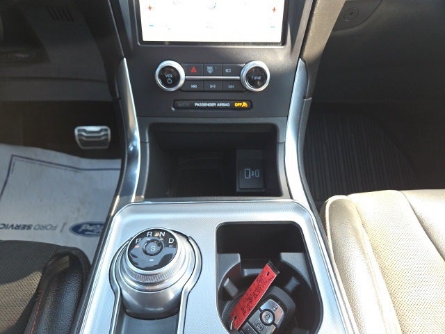 2024 Ford Edge ST 401A