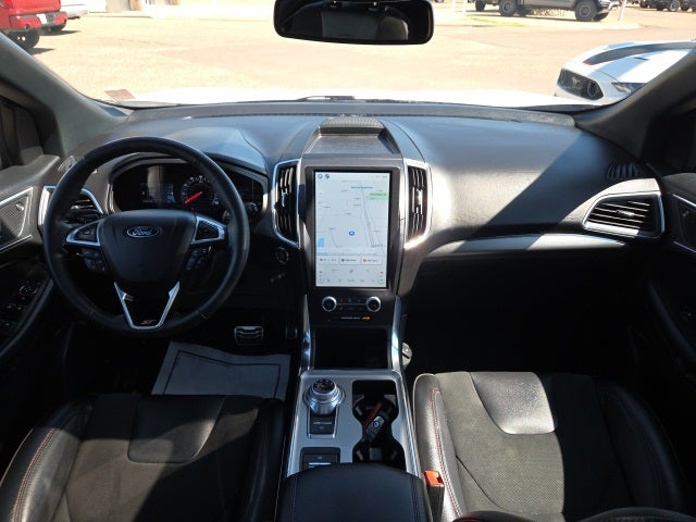 2024 Ford Edge ST 401A