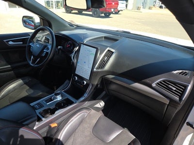2024 Ford Edge ST 401A