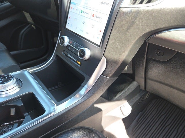 2024 Ford Edge ST 401A