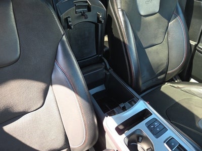 2024 Ford Edge ST 401A