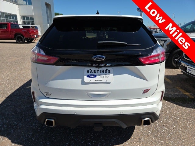 2024 Ford Edge ST 401A