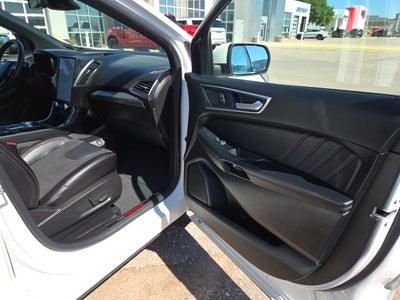 2024 Ford Edge ST 401A