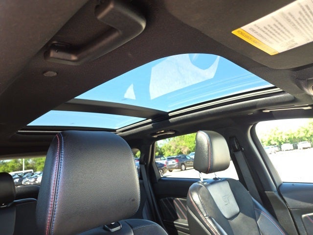 2024 Ford Edge ST 401A