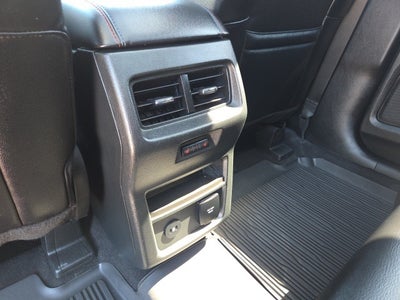 2024 Ford Edge ST 401A