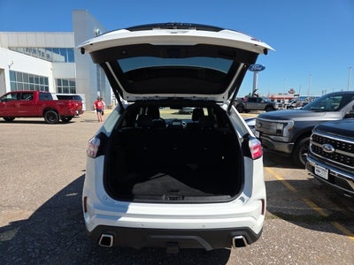 2024 Ford Edge ST 401A