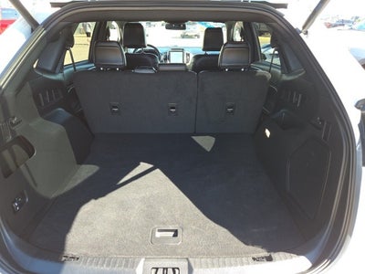 2024 Ford Edge ST 401A