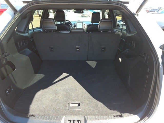 2024 Ford Edge ST 401A