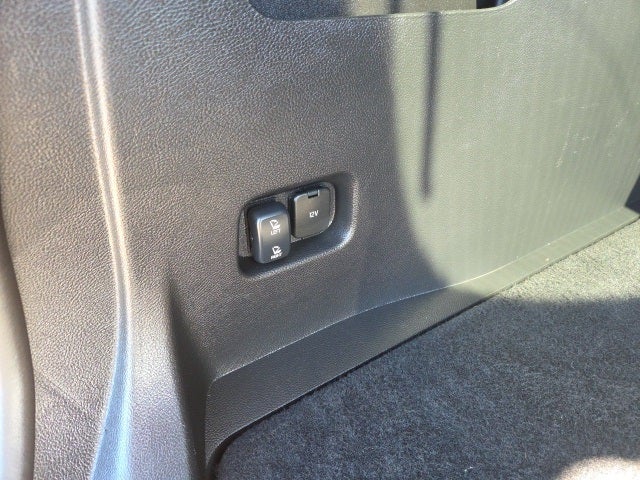 2024 Ford Edge ST 401A