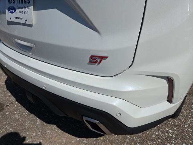 2024 Ford Edge ST 401A