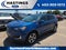 2023 Ford Edge SEL 201A