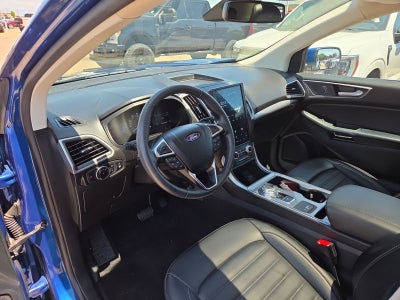 2023 Ford Edge SEL 201A