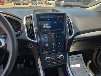2023 Ford Edge SEL 201A
