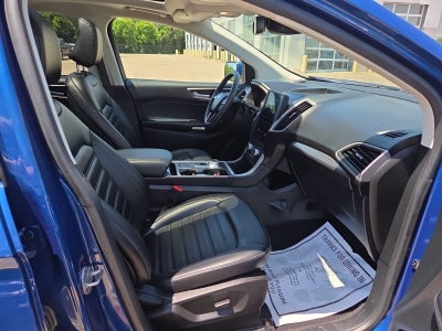 2023 Ford Edge SEL 201A