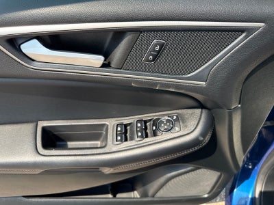 2023 Ford Edge SEL 201A