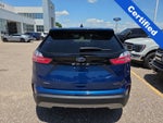 2023 Ford Edge SEL 201A