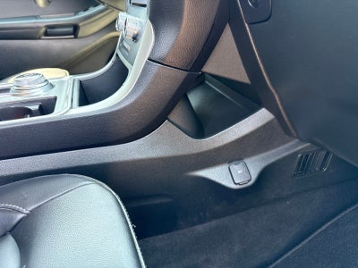 2023 Ford Edge SEL 201A