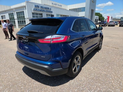 2023 Ford Edge SEL 201A