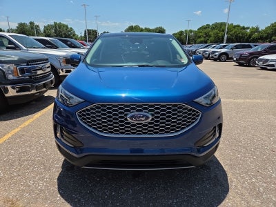 2023 Ford Edge SEL 201A