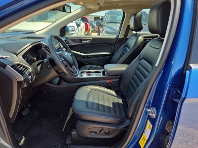 2023 Ford Edge SEL 201A