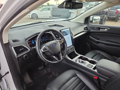 2023 Ford Edge SEL 201A