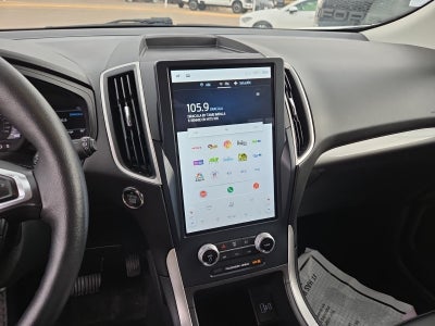 2023 Ford Edge SEL 201A