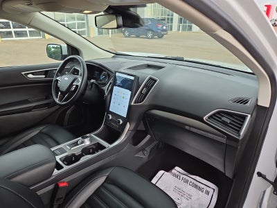 2023 Ford Edge SEL 201A
