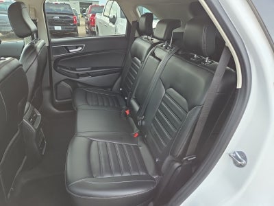 2023 Ford Edge SEL 201A