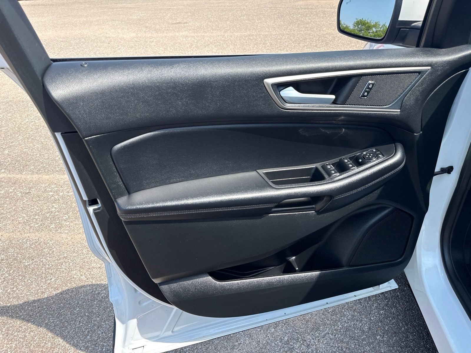 2023 Ford Edge SEL 201A