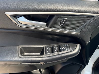 2023 Ford Edge SEL 201A
