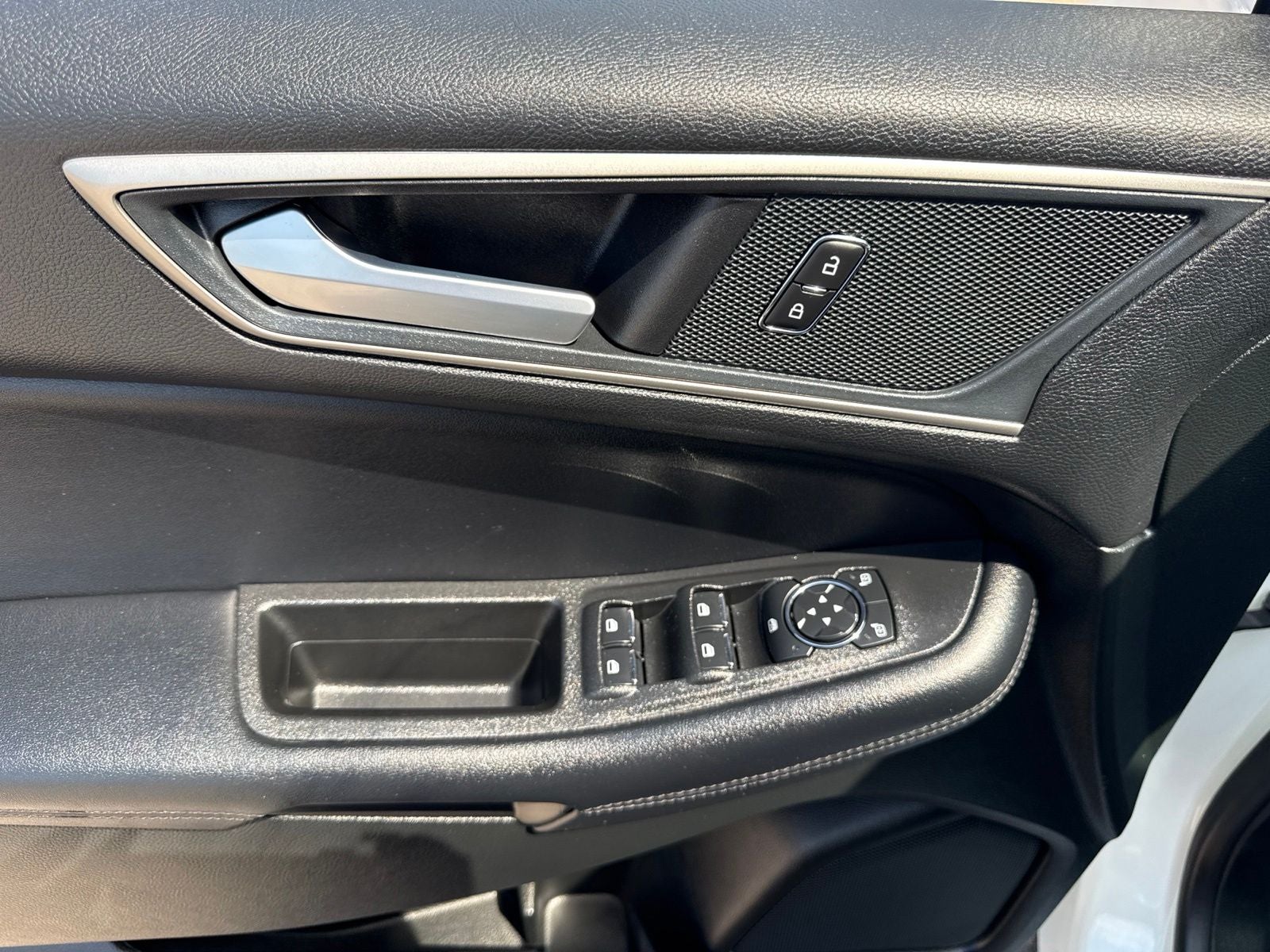2023 Ford Edge SEL 201A