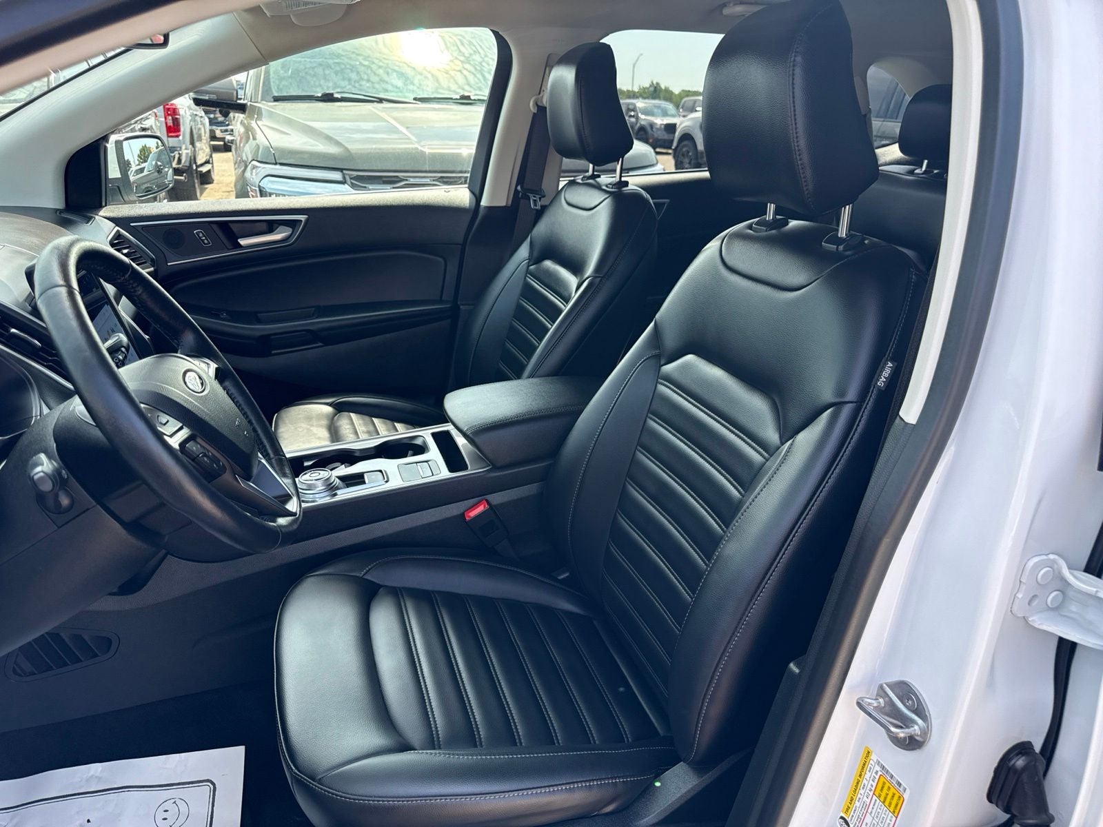 2023 Ford Edge SEL 201A