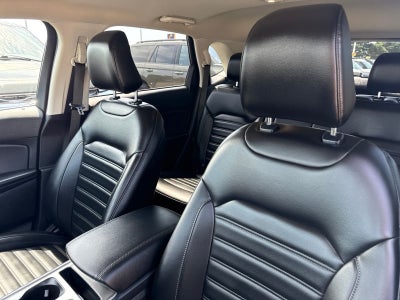 2023 Ford Edge SEL 201A