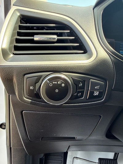 2023 Ford Edge SEL 201A