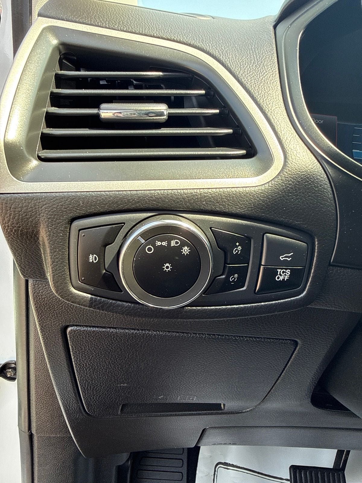 2023 Ford Edge SEL 201A