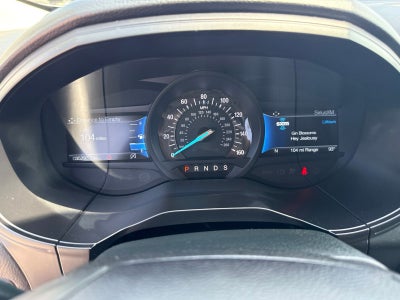 2023 Ford Edge SEL 201A