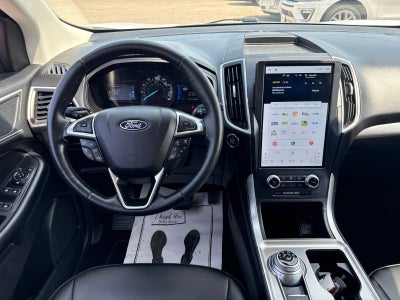 2023 Ford Edge SEL 201A