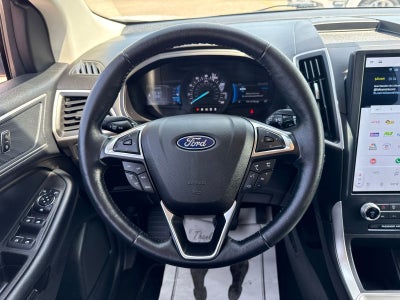 2023 Ford Edge SEL 201A