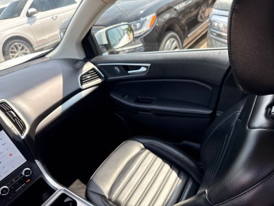 2023 Ford Edge SEL 201A