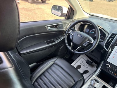 2023 Ford Edge SEL 201A