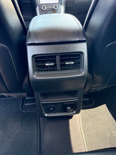 2023 Ford Edge SEL 201A
