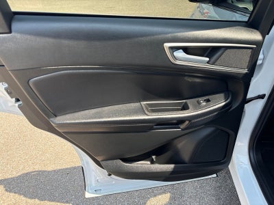 2023 Ford Edge SEL 201A